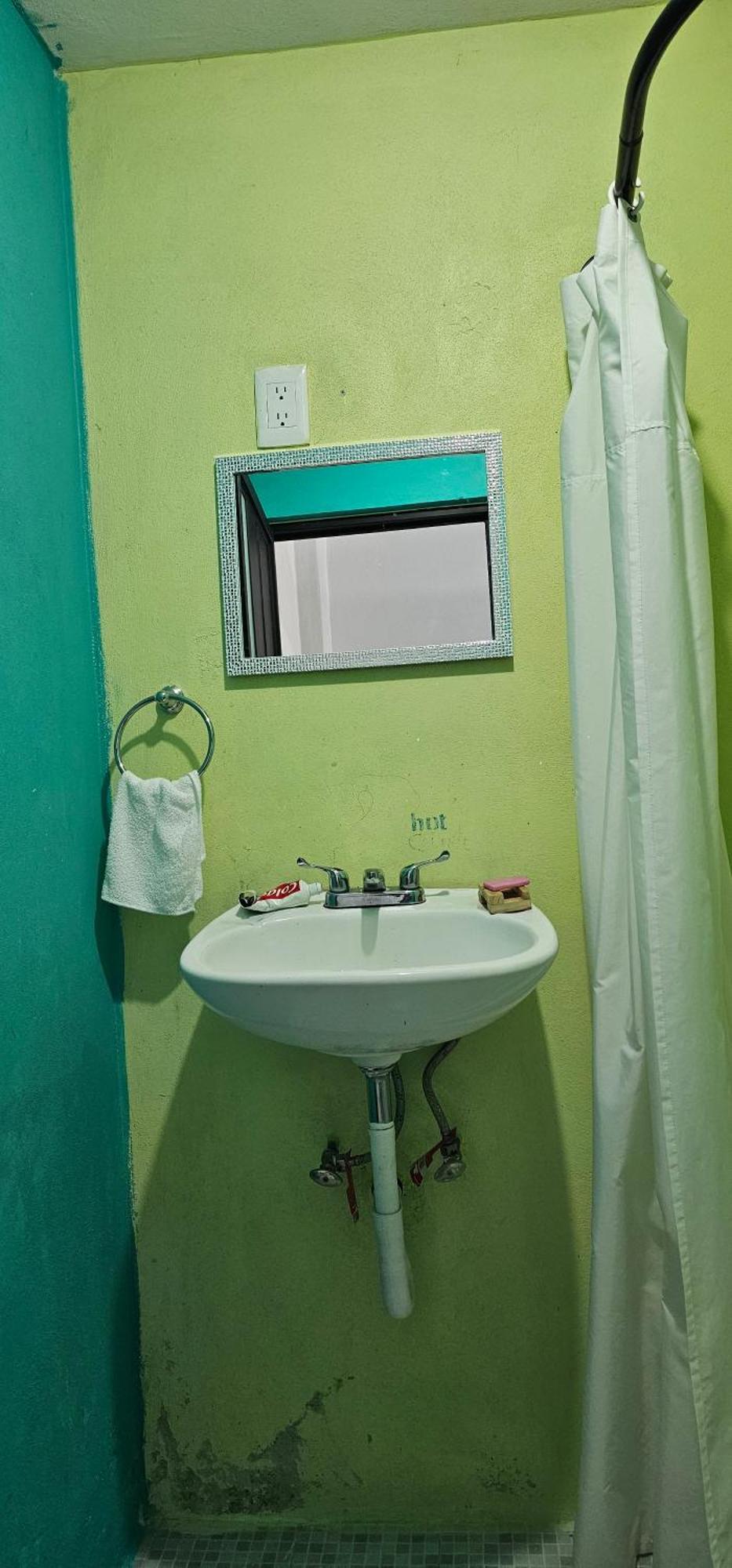 Casa Amarilla Tecamac Hotel Santa Cruz Tecamac Room photo